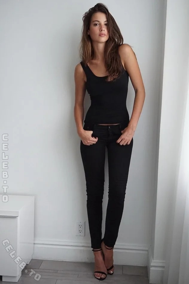 Katherine Henderson butts