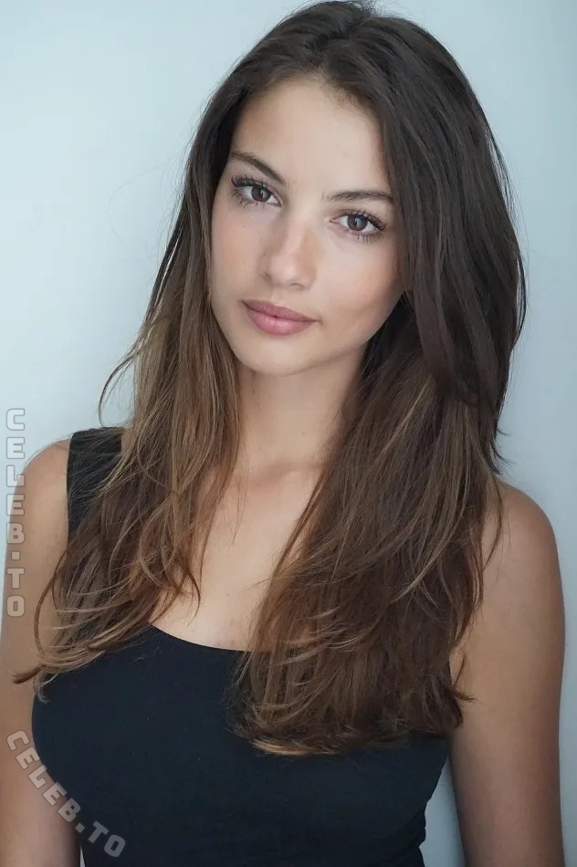 Katherine Henderson butts