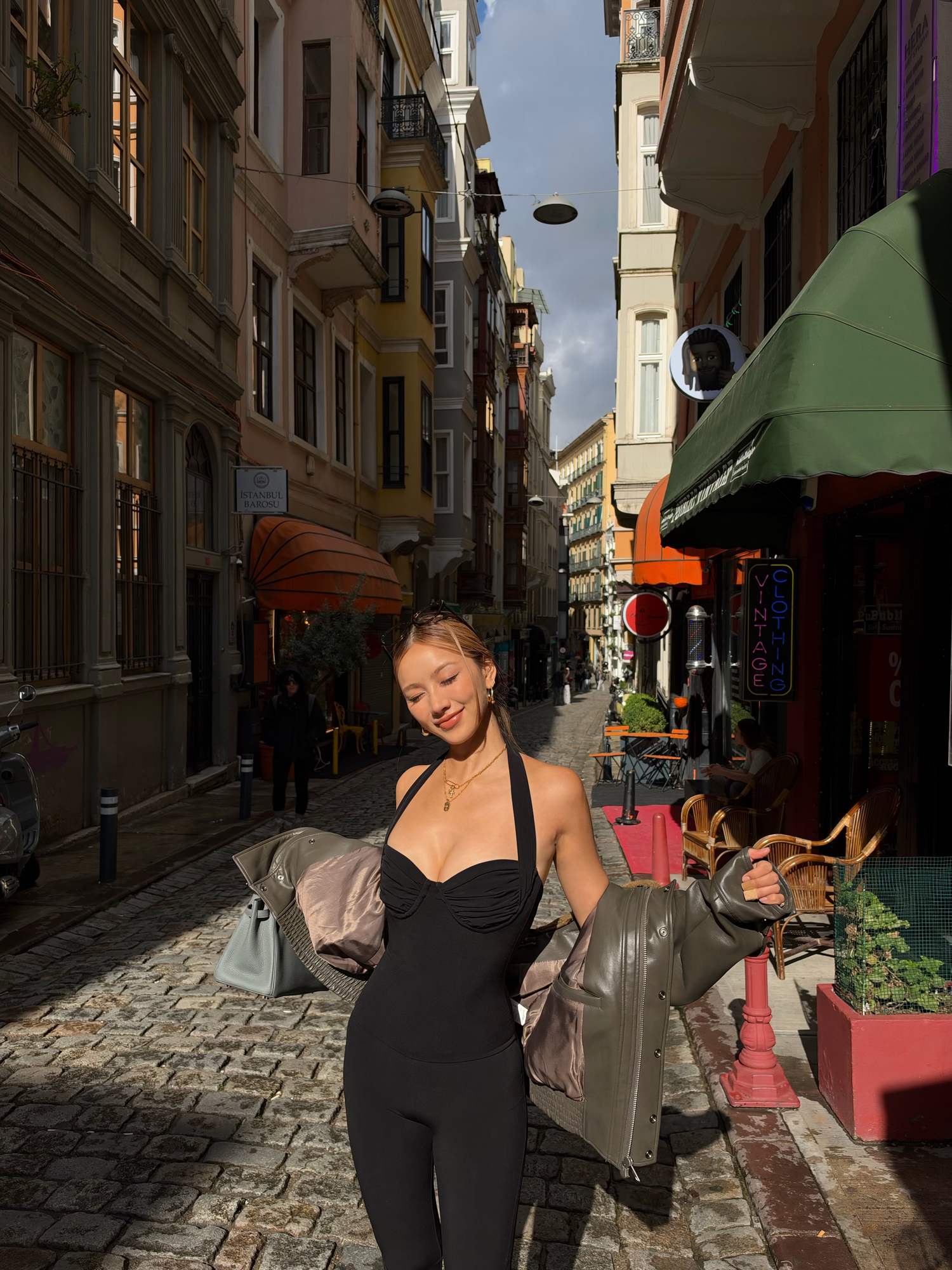 Kathy Zheng / kathyyymm Nude Leaks OnlyFans  - Leaked Models