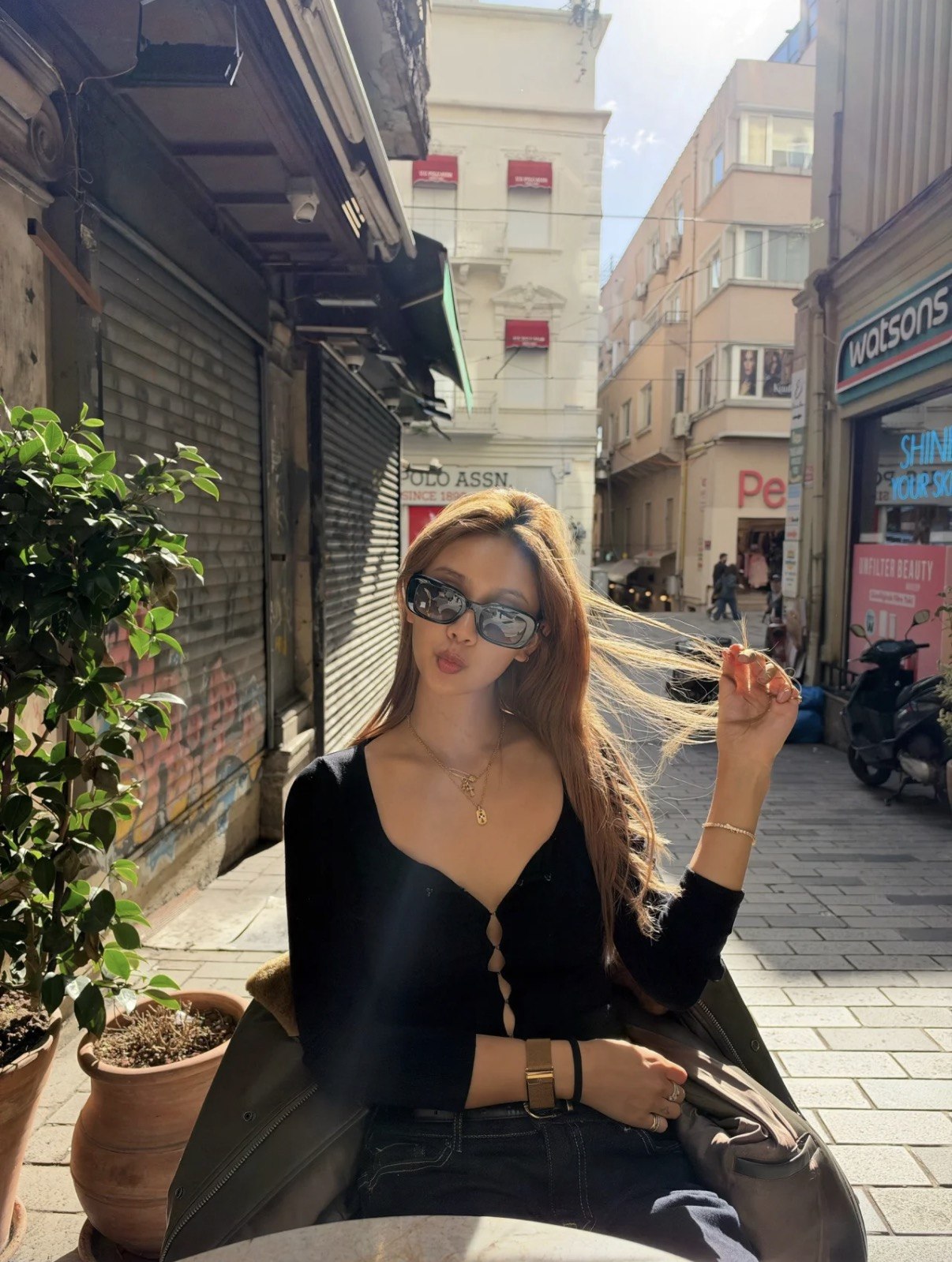 Kathy Zheng / kathyyymm Nude Leaks OnlyFans  - Leaked Models