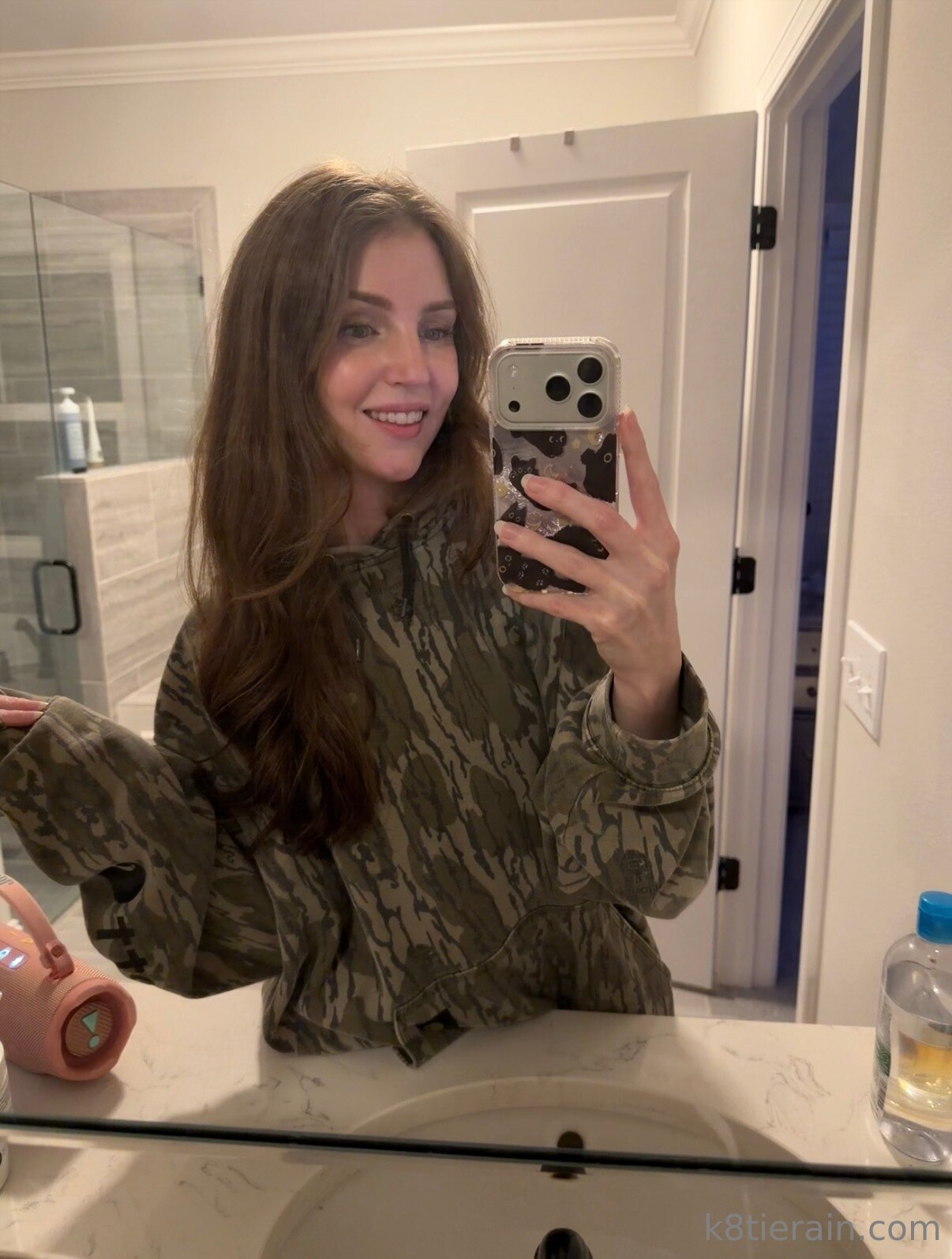 Katie Rain Nude POV Cumshot OnlyFans Video Leaked - Influencers GoneWild