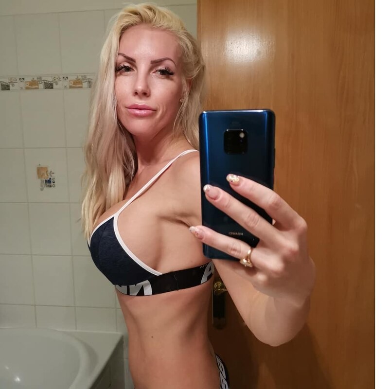 katulienka85 Nude Leaks OnlyFans  - Leaked Models