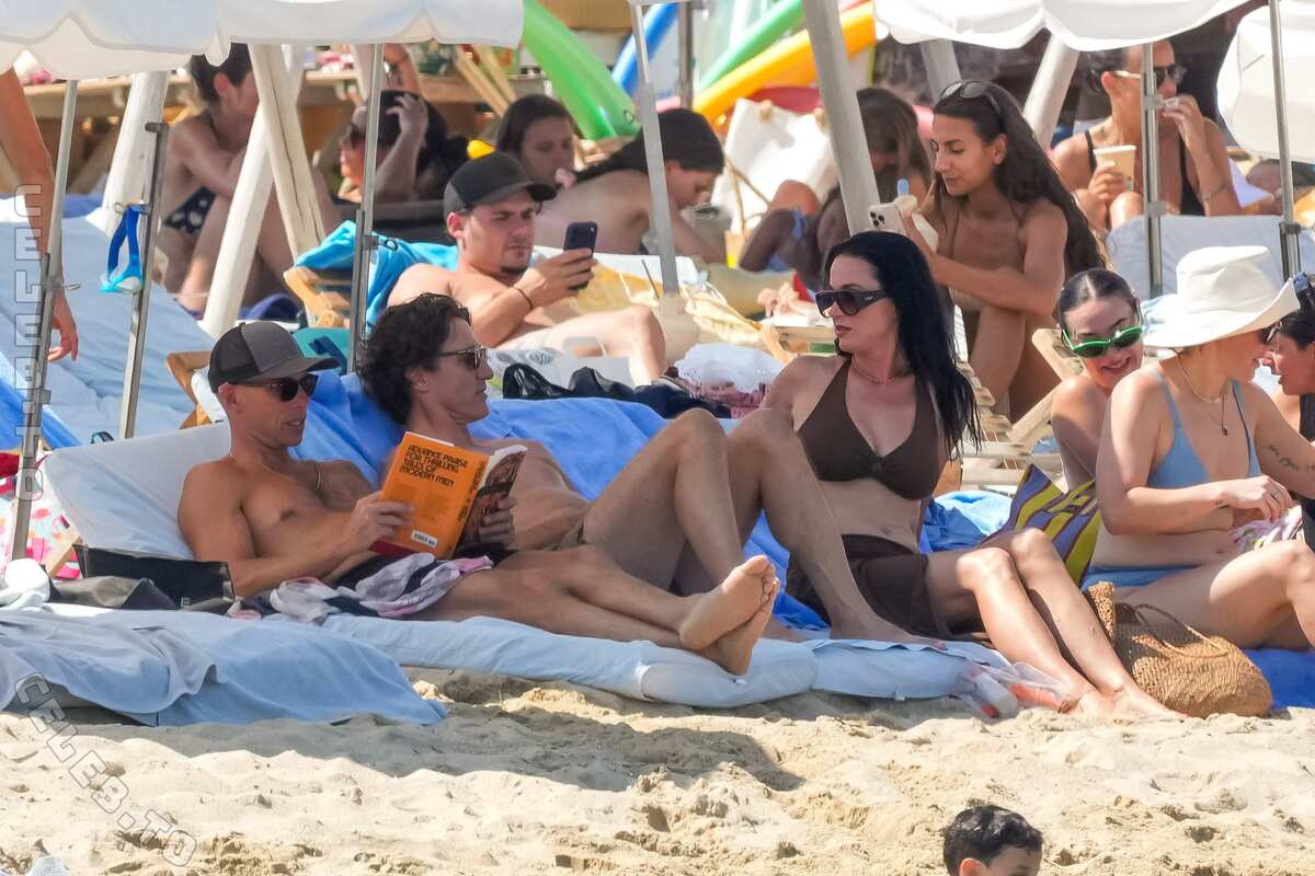 Katy Perry Nude [2023 ULTIMATE COLLECTION]