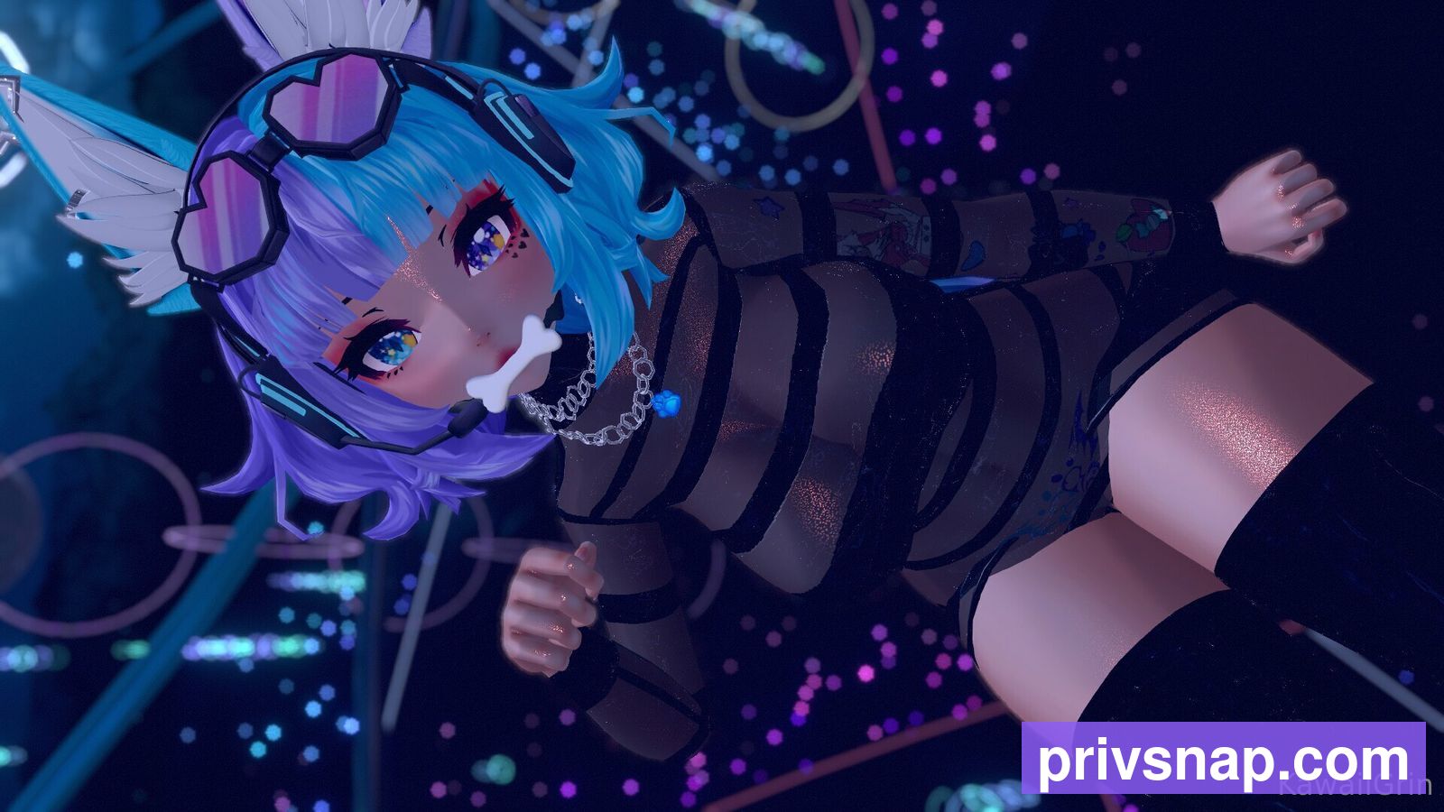 Kawaiigrin Nude Twitch - Kawaiigrinttv Twitch Leaked Naked Photos