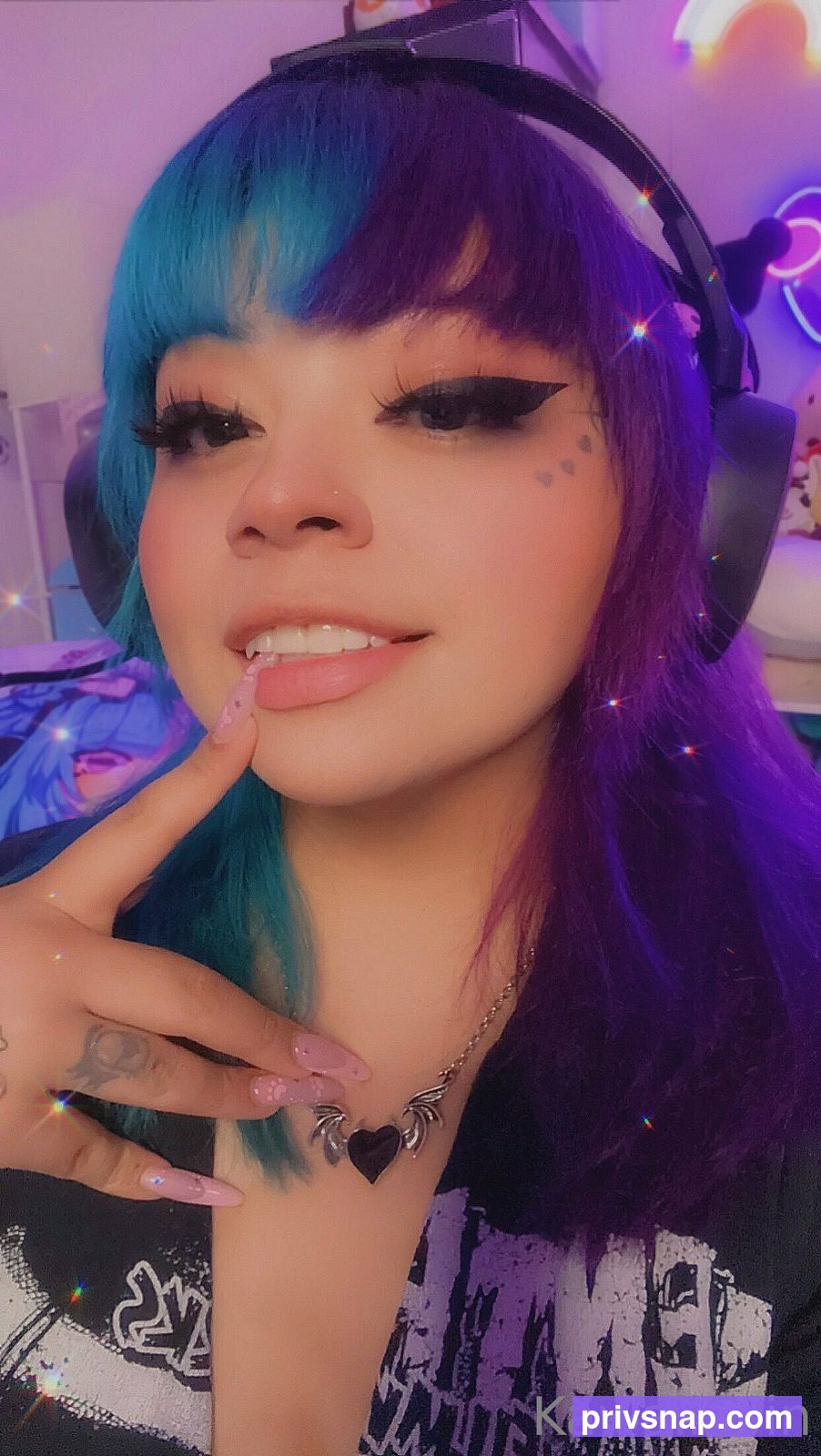 Kawaiigrin Nude Twitch - Kawaiigrinttv Twitch Leaked Naked Photos