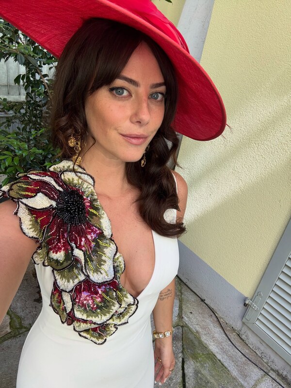 Kaya Scodelario nude leaked photos