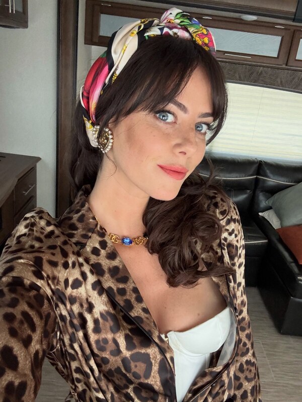 Kaya Scodelario nude leaked photos