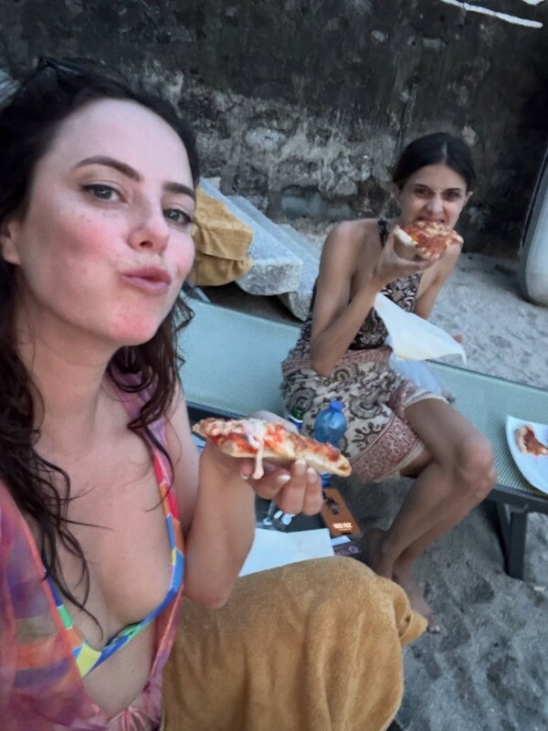 Kaya Scodelario nude leaked photos