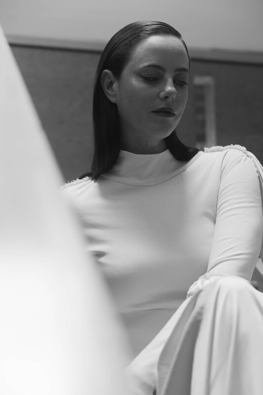 Kaya Scodelario boobs