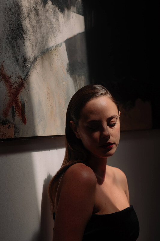 Kaya Scodelario boobs