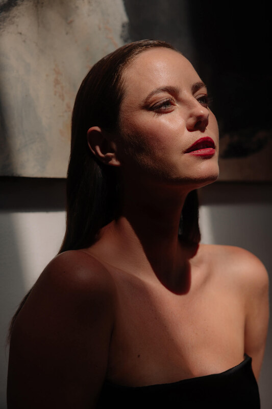 Kaya Scodelario boobs