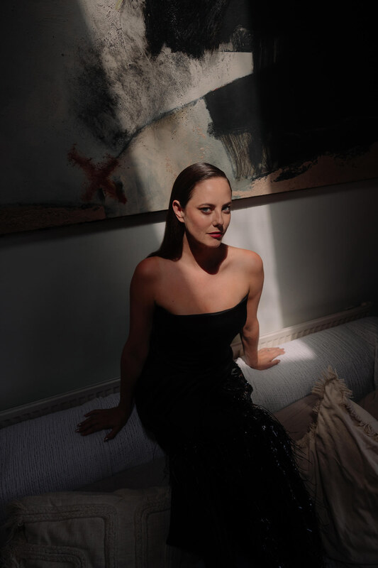 Kaya Scodelario boobs
