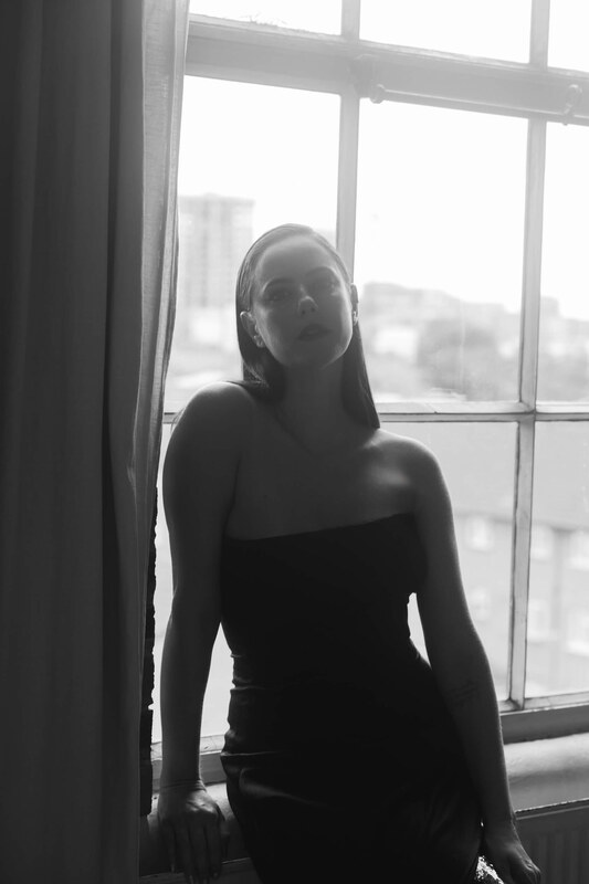 Kaya Scodelario butts