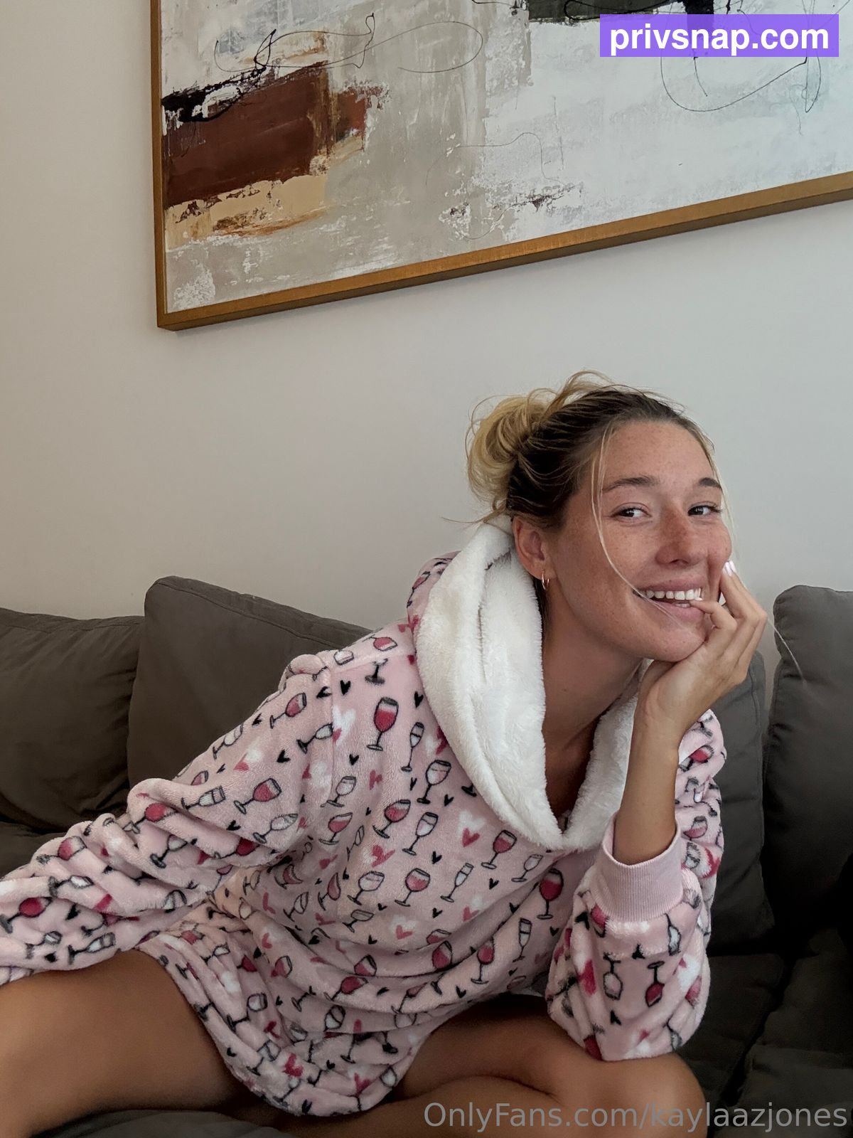 Kaylaazjones Instagram Naked Influencer - Onlyfans Leaked Nude Photos