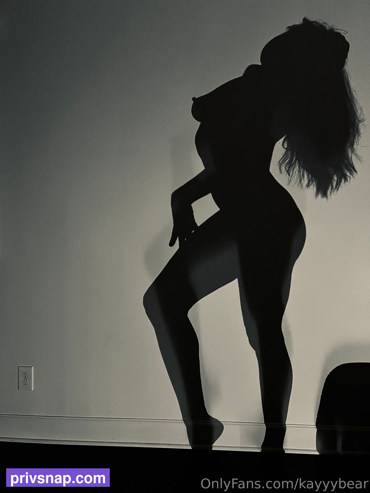 Kayyybear Instagram Nude Influencer - Kay Patreon Leaked Video