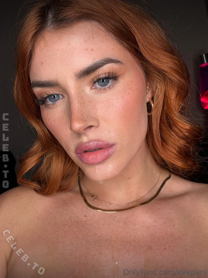 Keep Chambers - Keepers Onlyfans Leaked Naked Photos