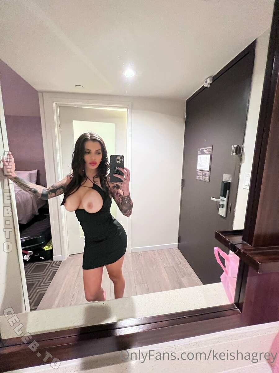 Keisha Grey OnlyFans Leaks (30 Photos) - NudoStar
