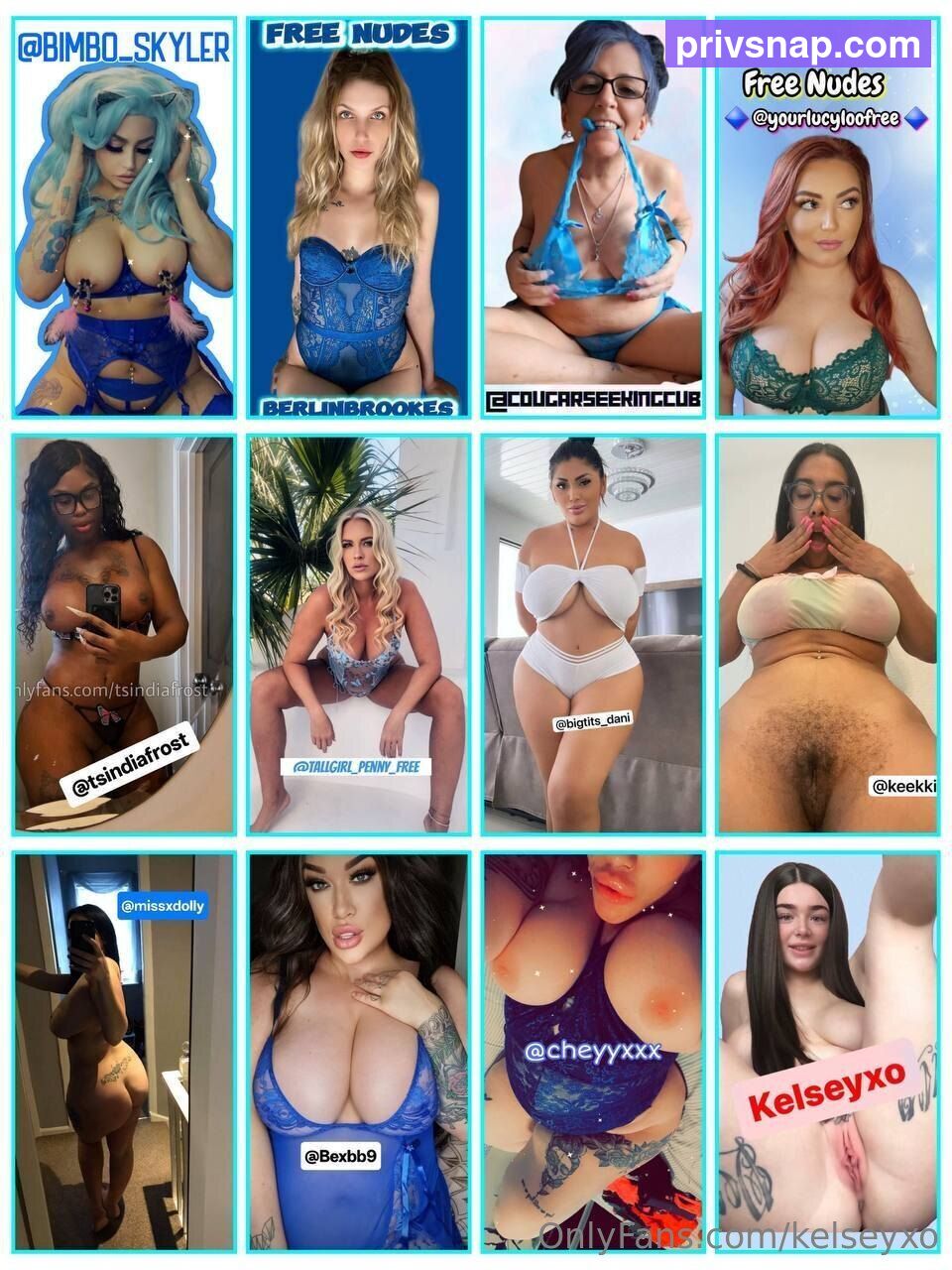 kelseyxo Nude Leaks OnlyFans  – Leaked Models