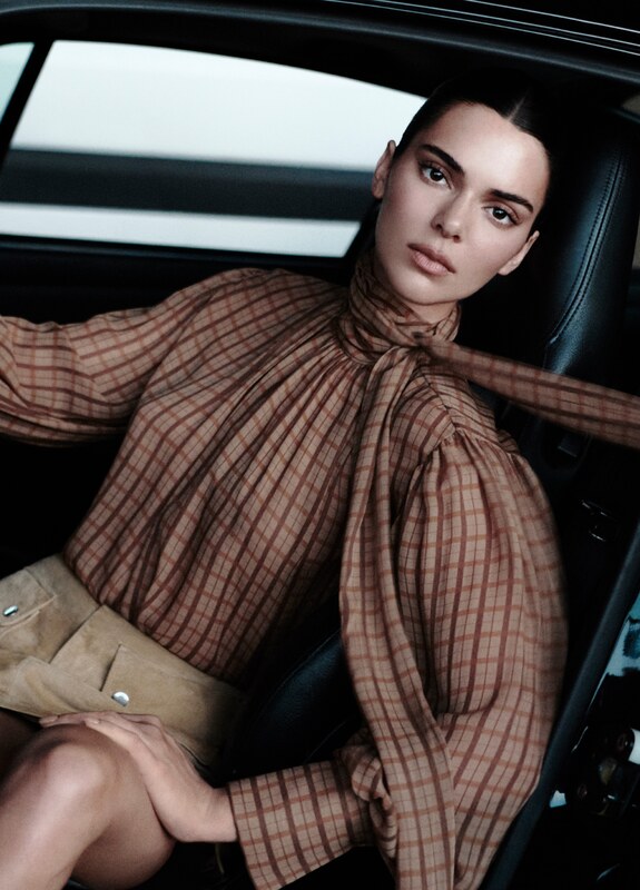 Kendall Jenner Nude Celebrities - Kendalljenner Celeb Leaked Photos