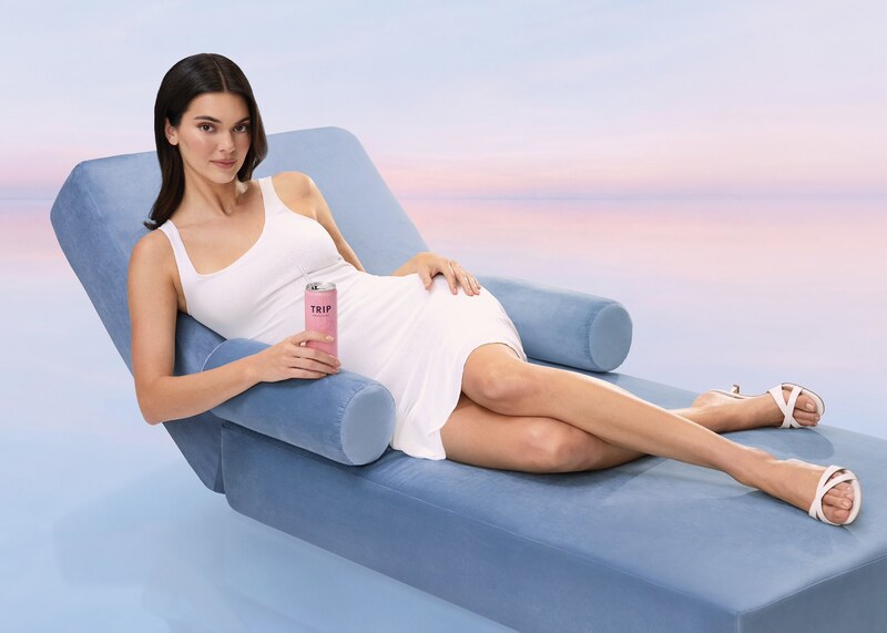 Kendall Jenner Nude Celebrities - Kendalljenner Celeb Leaked Photos