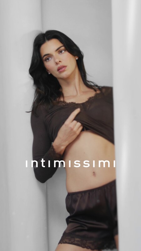 Kendall Jenner Nude Celebrities - Kendalljenner Celebrities Leaked Naked Photos