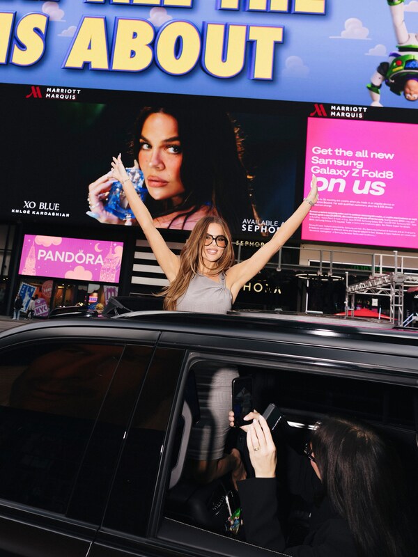 Khloe Kardashian Nude Photos, Porn & Hot Pics [2023]