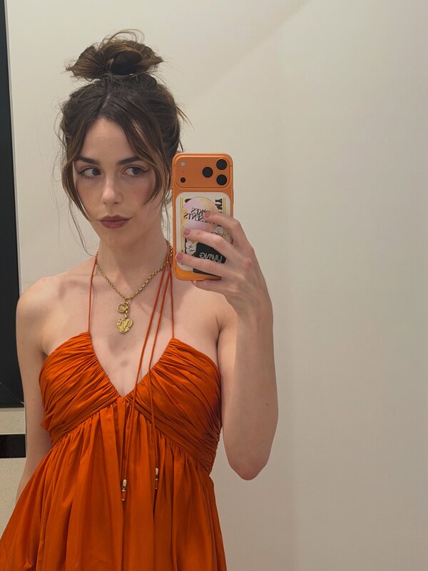 Kiernan-shipka Naked (10 Photos) - LeakedModels