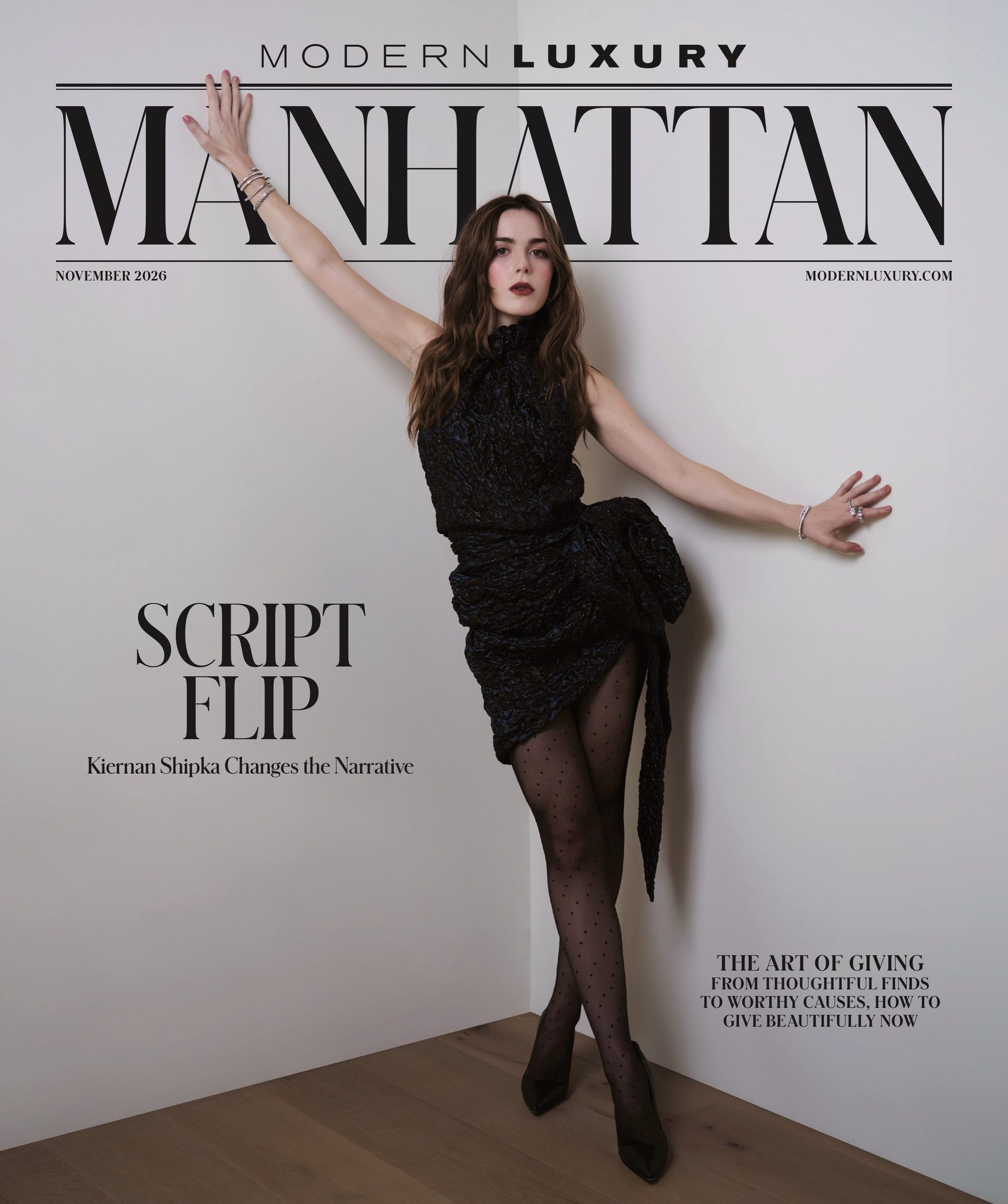 Kiernan Shipka Nude & Sexy Pics - Plus Naked Scene