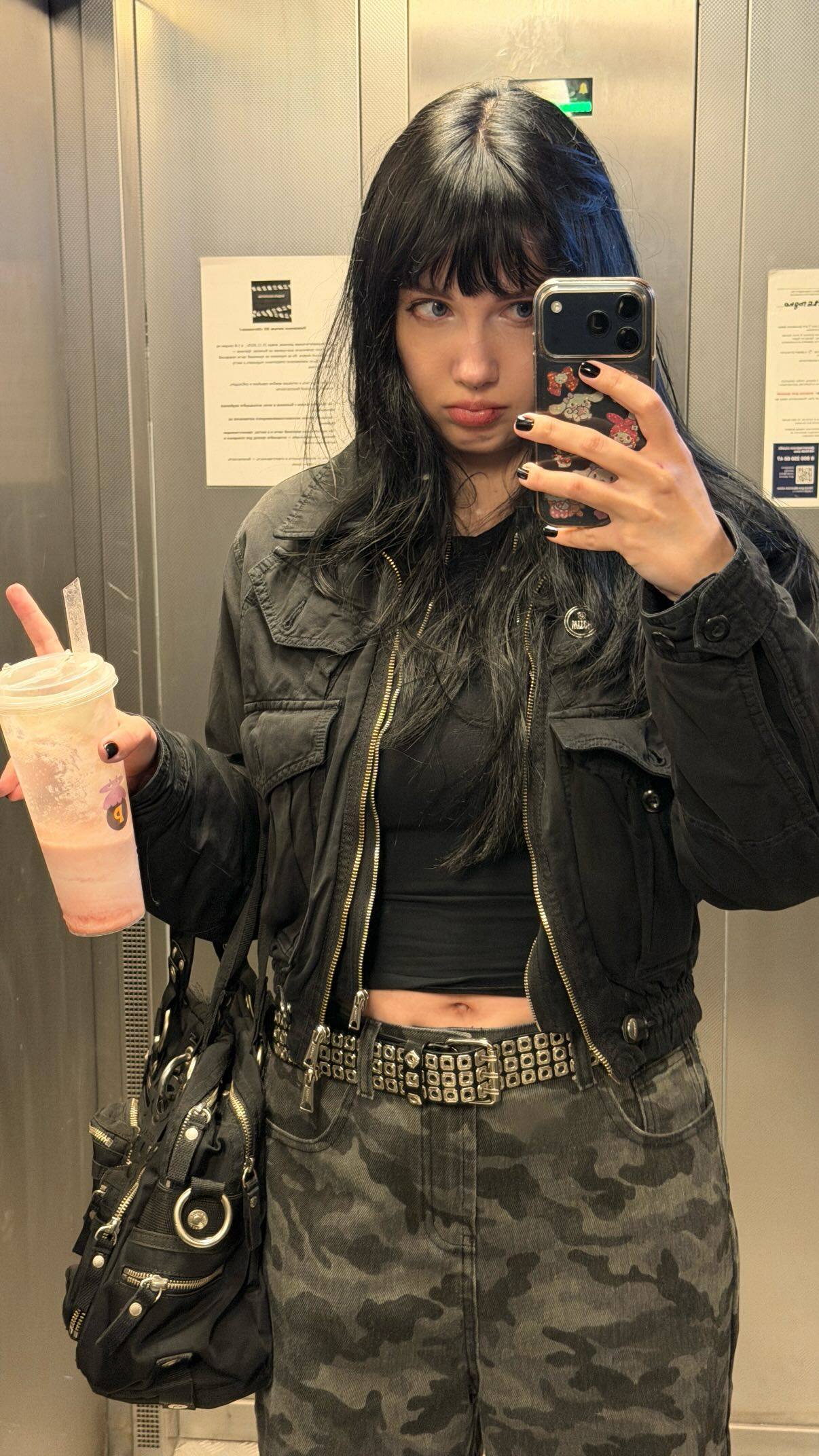 Kiko Baka Nude & Sexy OnlyFans (8 Photos)