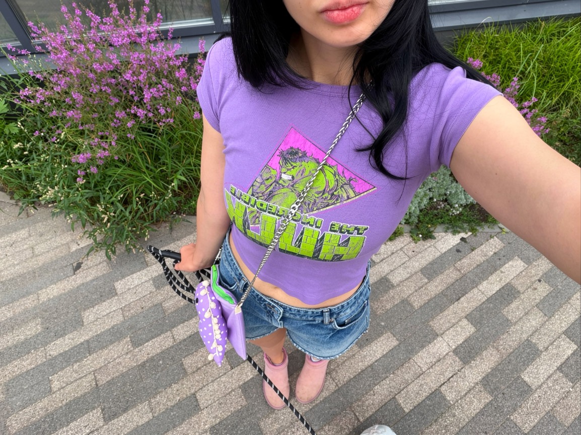 Kiko Baka Nude & Sexy OnlyFans (8 Photos)