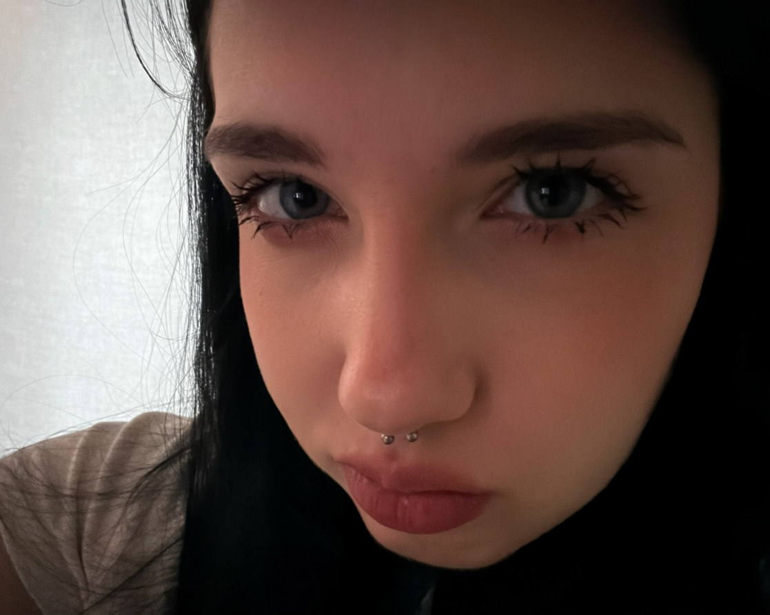 Kiko Baka Nude & Sexy OnlyFans (8 Photos)