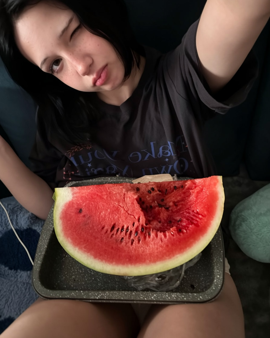 Kiko Baka Nude & Sexy OnlyFans (8 Photos)