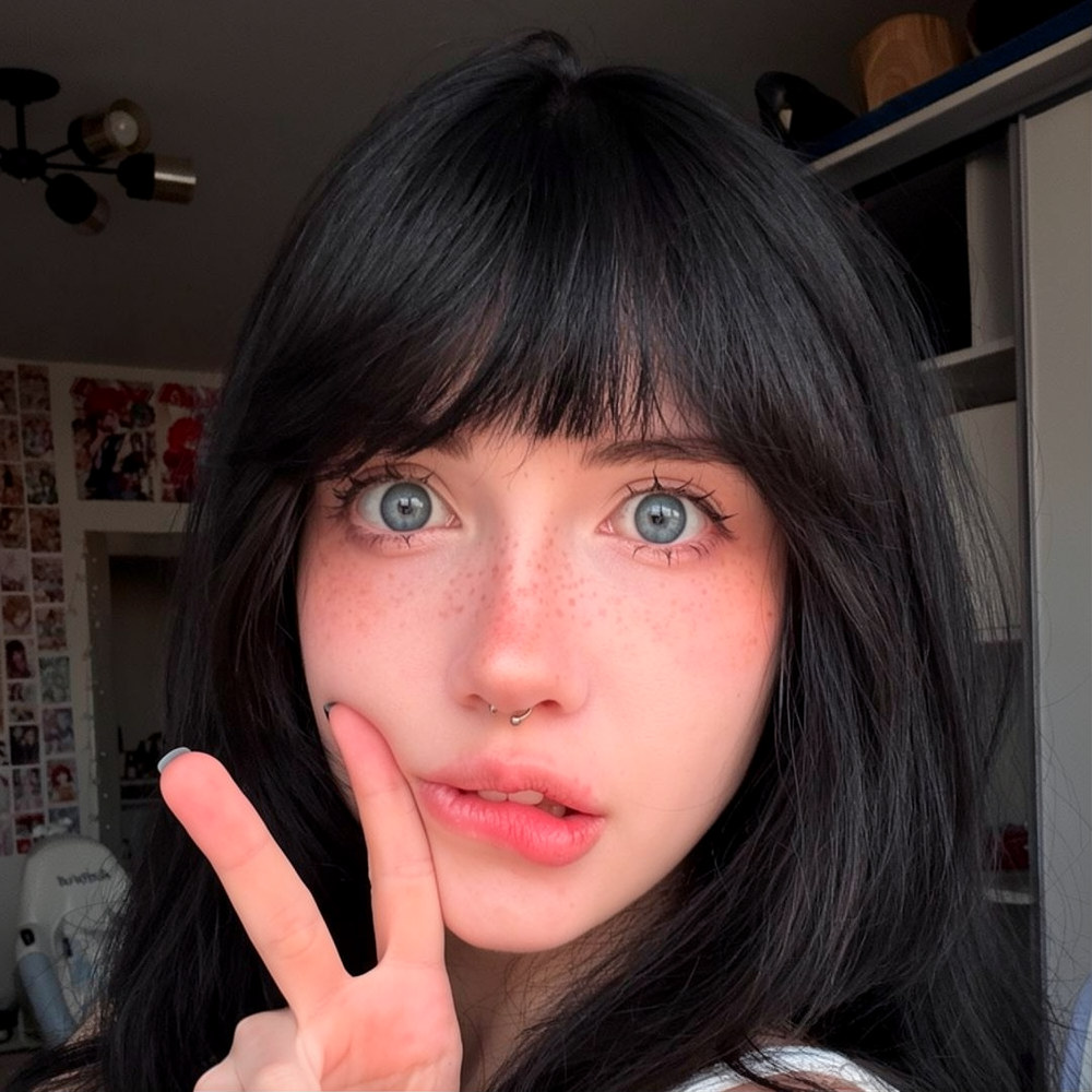 Kiko Baka Nude & Sexy OnlyFans (8 Photos)