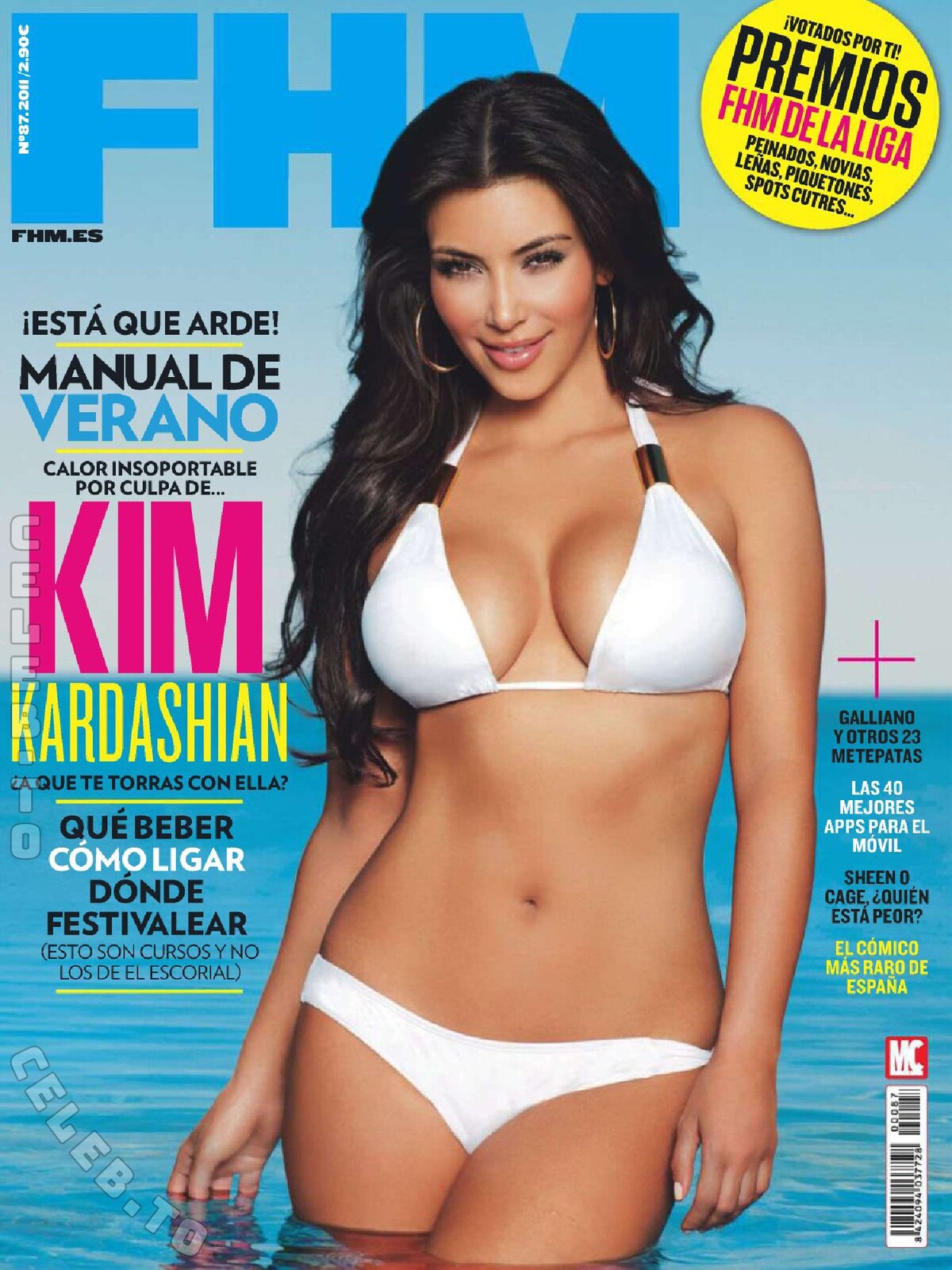 Kim Kardashian butts