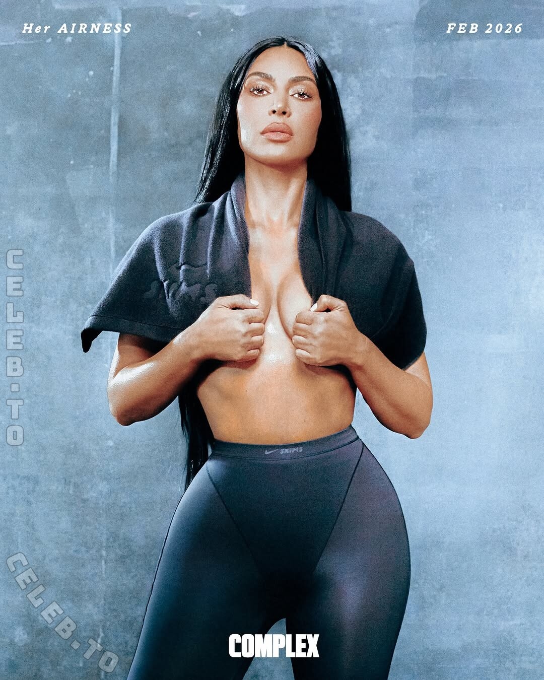Kim Kardashian butts