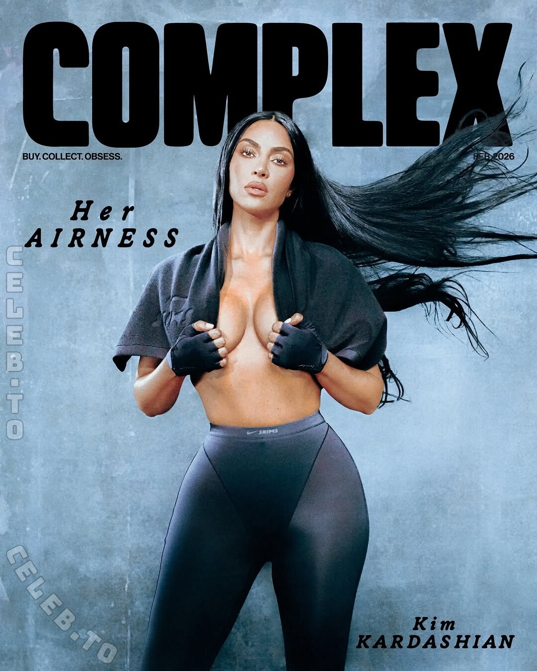 Kim Kardashian butts