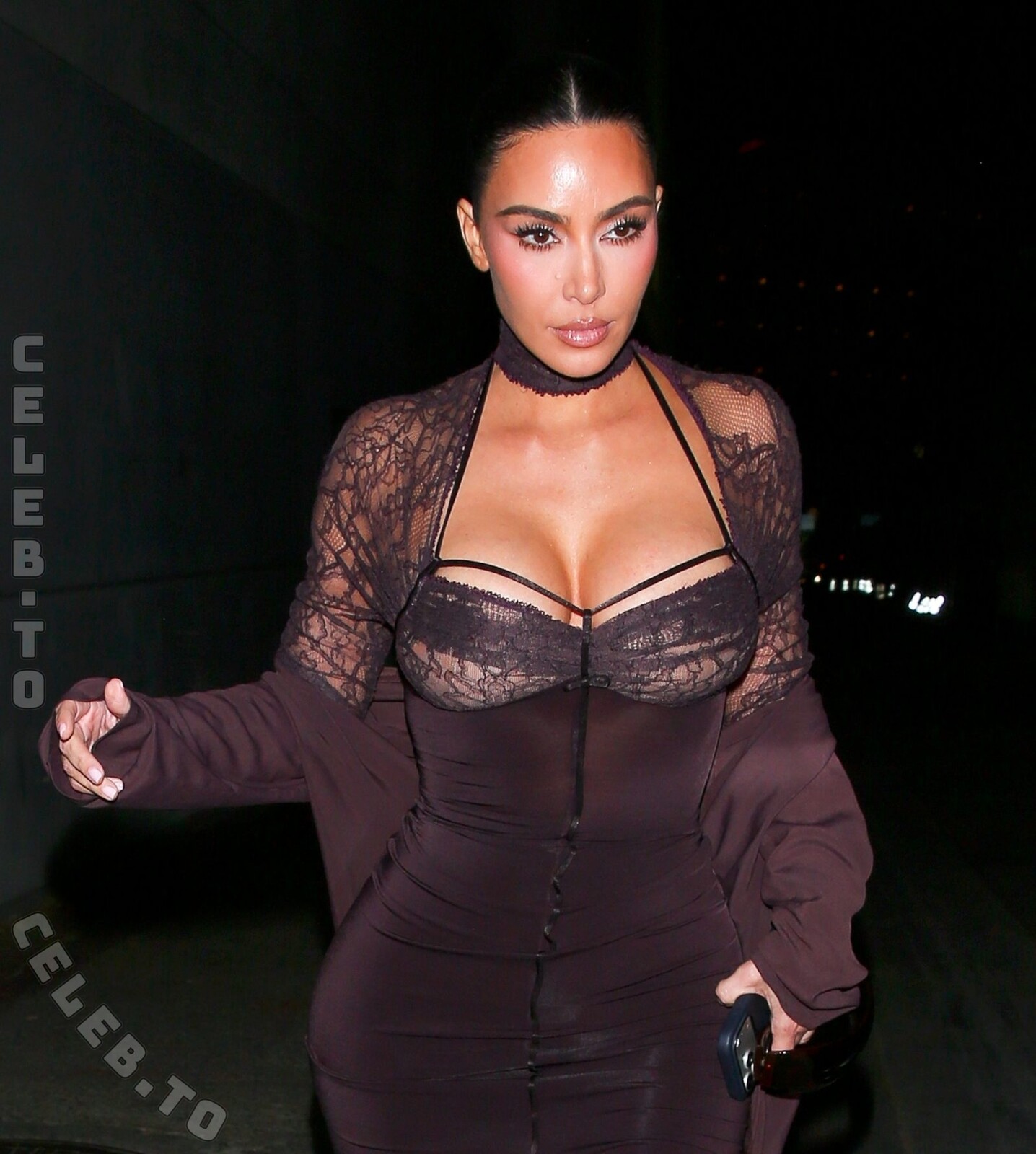 Kim kardashian naked pictures