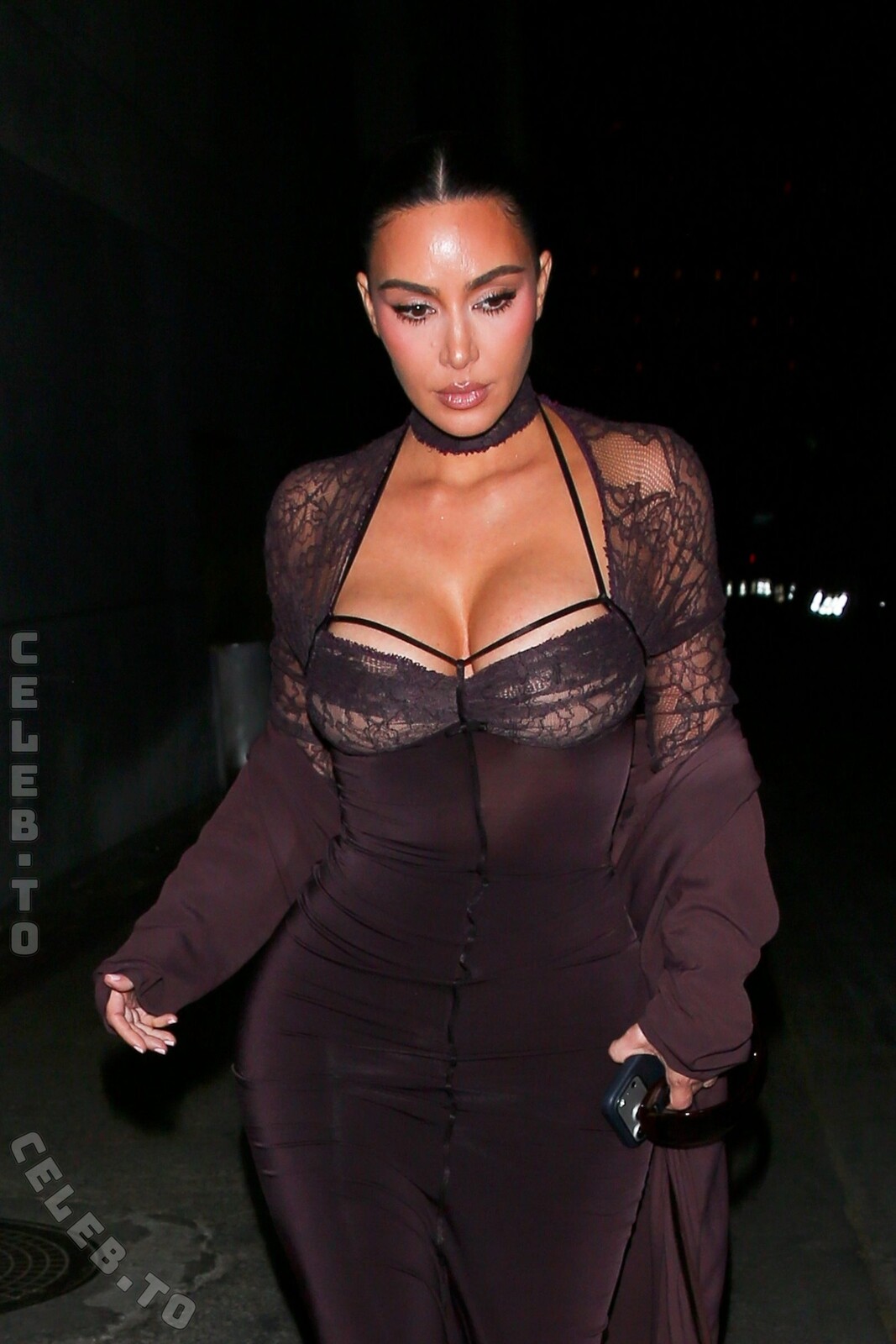 Kim kardashian naked pictures