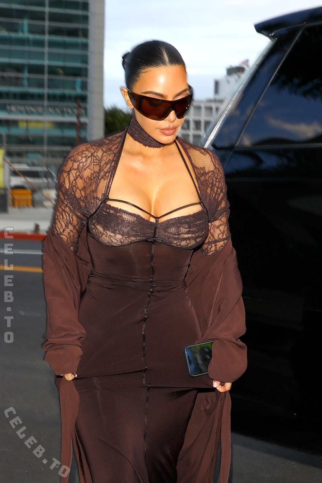 Kim kardashian naked pictures
