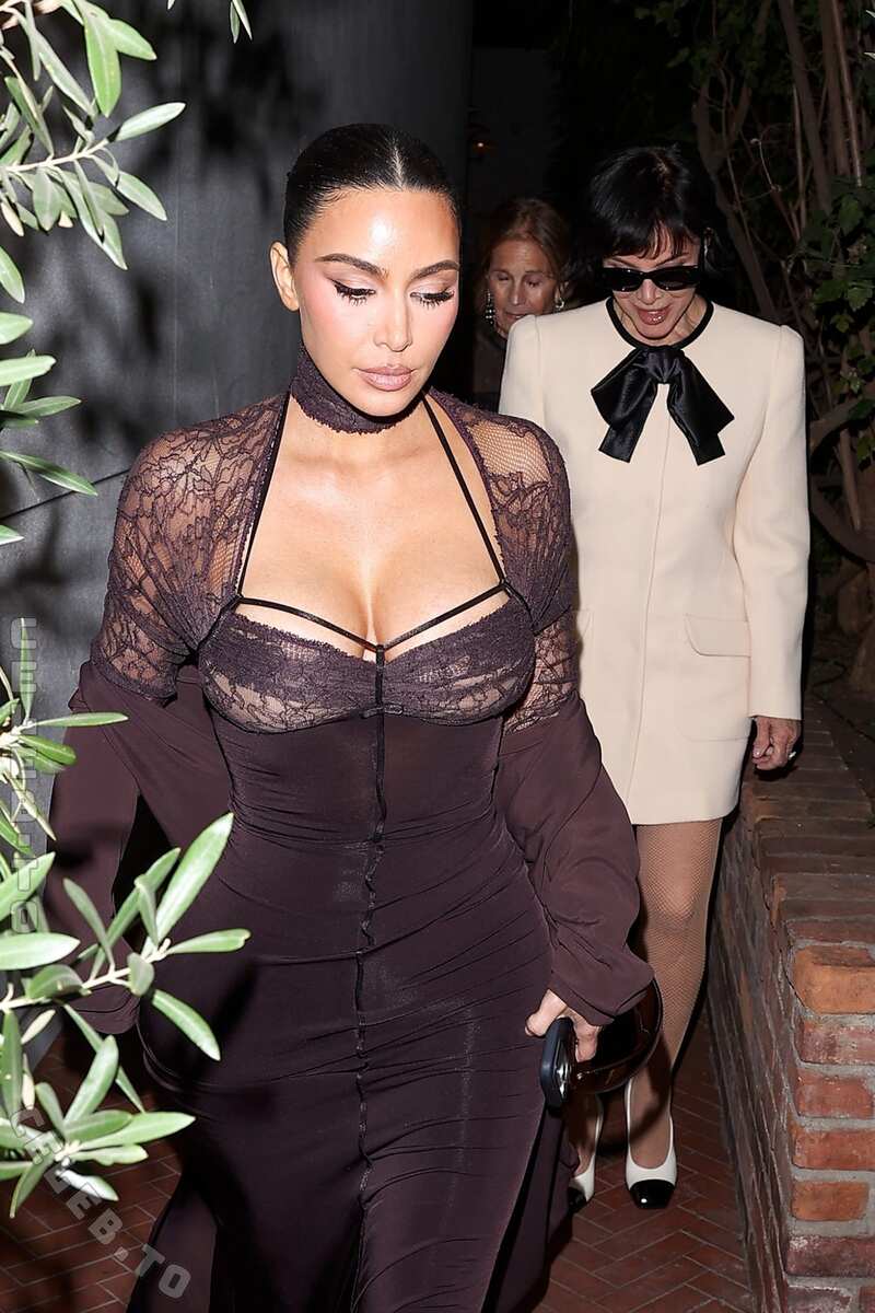 Kim kardashian naked pictures