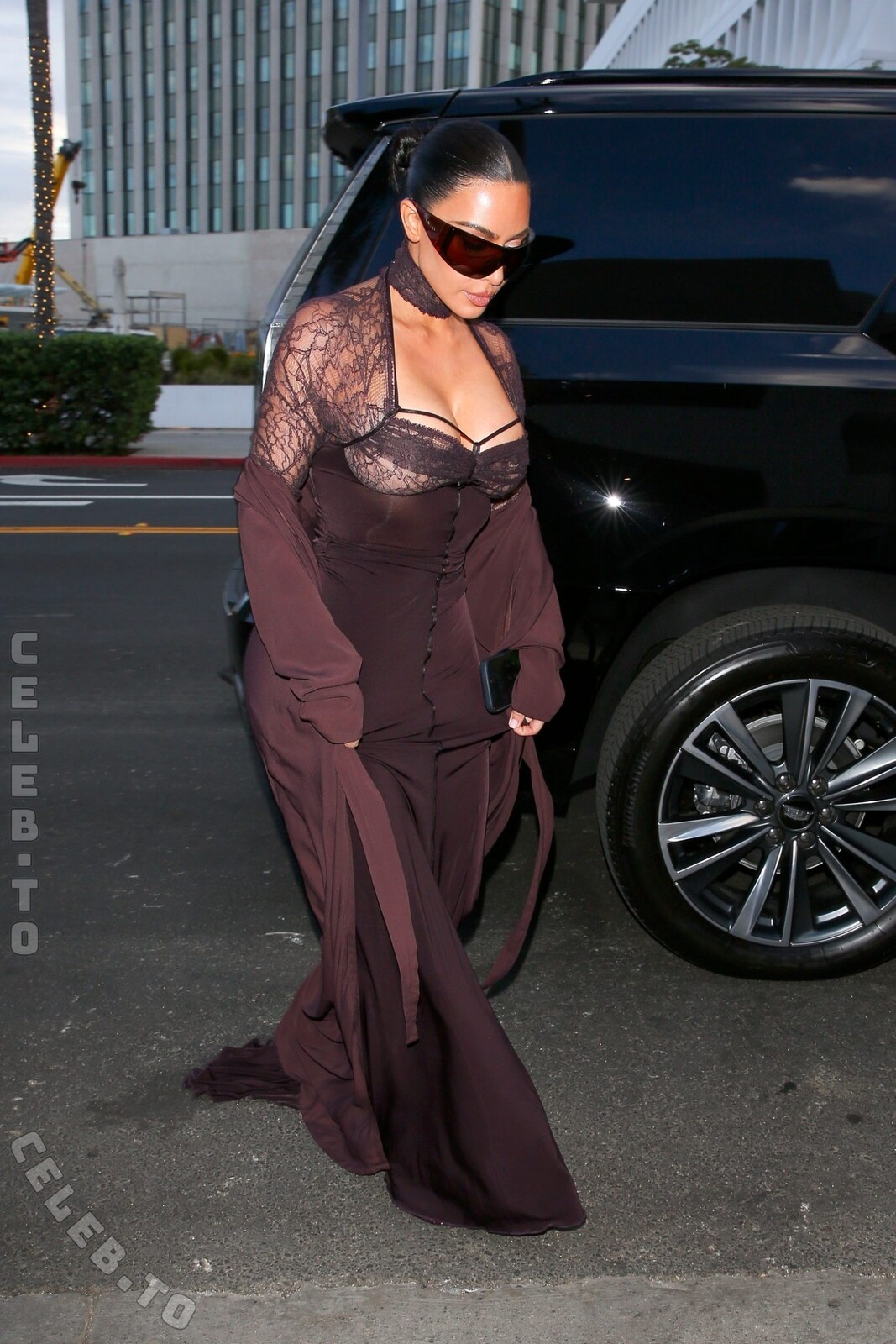 Kim kardashian naked pictures