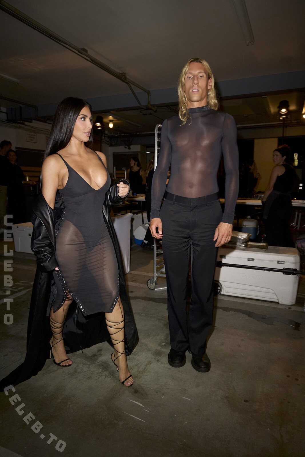 Kim kardashian sex hot