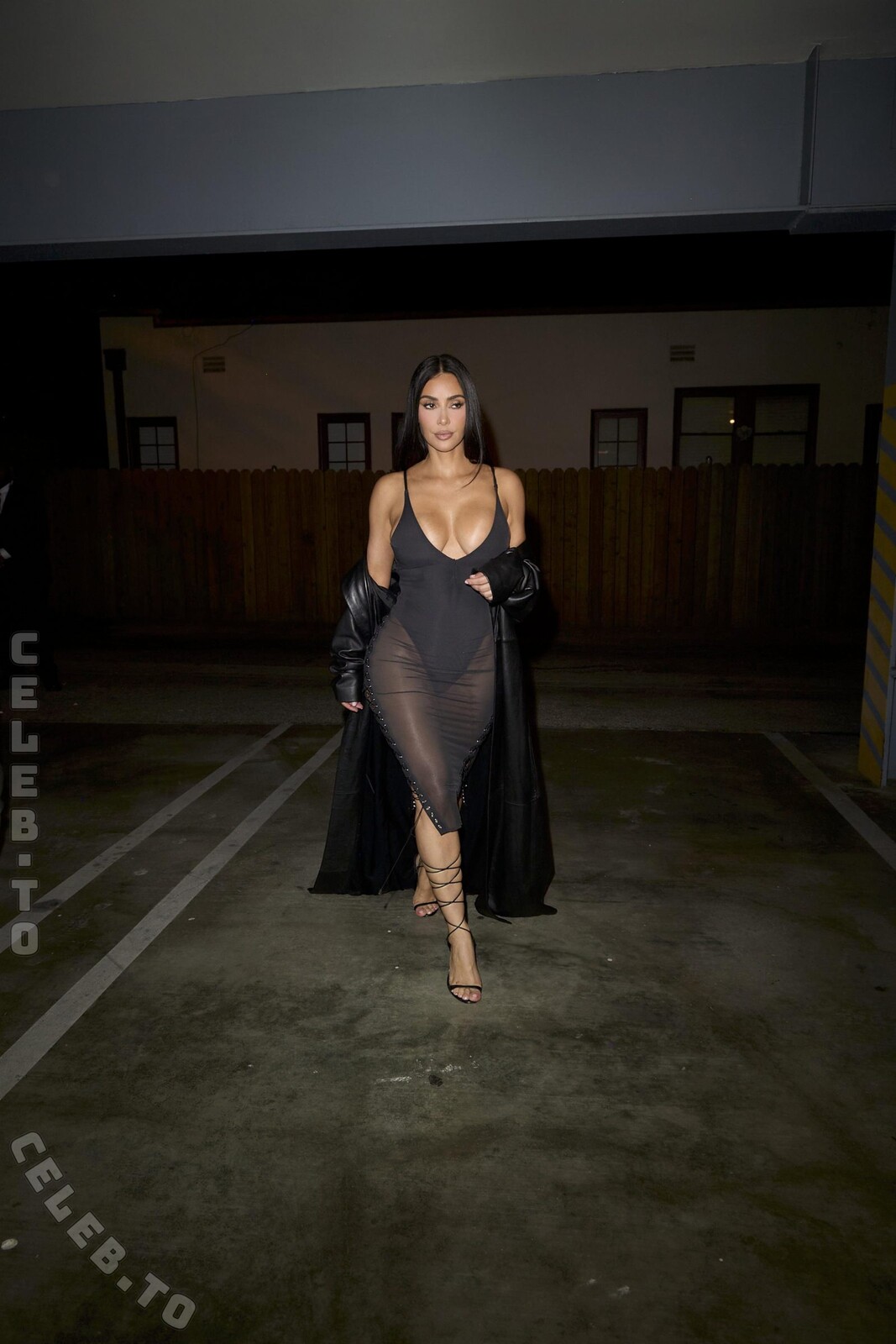 Kim kardashian photos leack