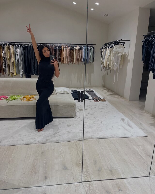 Kim Kardashian Hot (3 New Pictures)