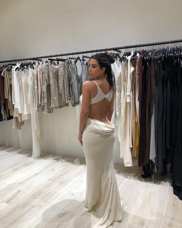 Kim Kardashian Hot (3 New Pictures)