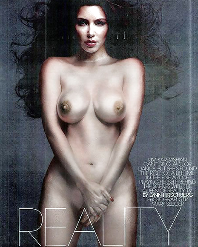 Kim Kardashian Hot (9 New Photos)
