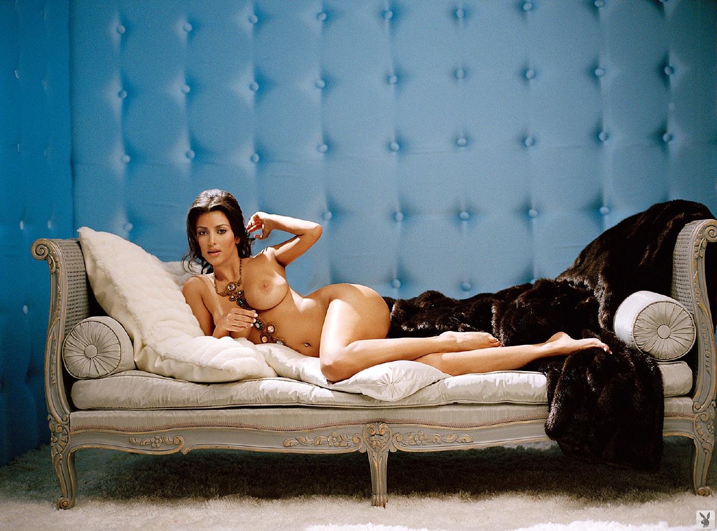 Kim Kardashian Instagram Leaks (20 Photos) - NudoStar
