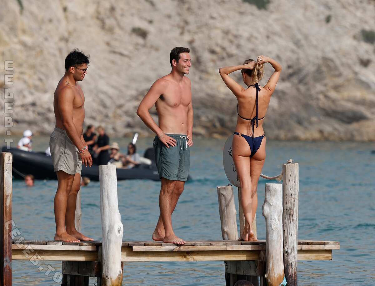 Kimberley Garner / KimberleyLondon / kimberleygarner Nude Leaks OnlyFans  - Leaked Models