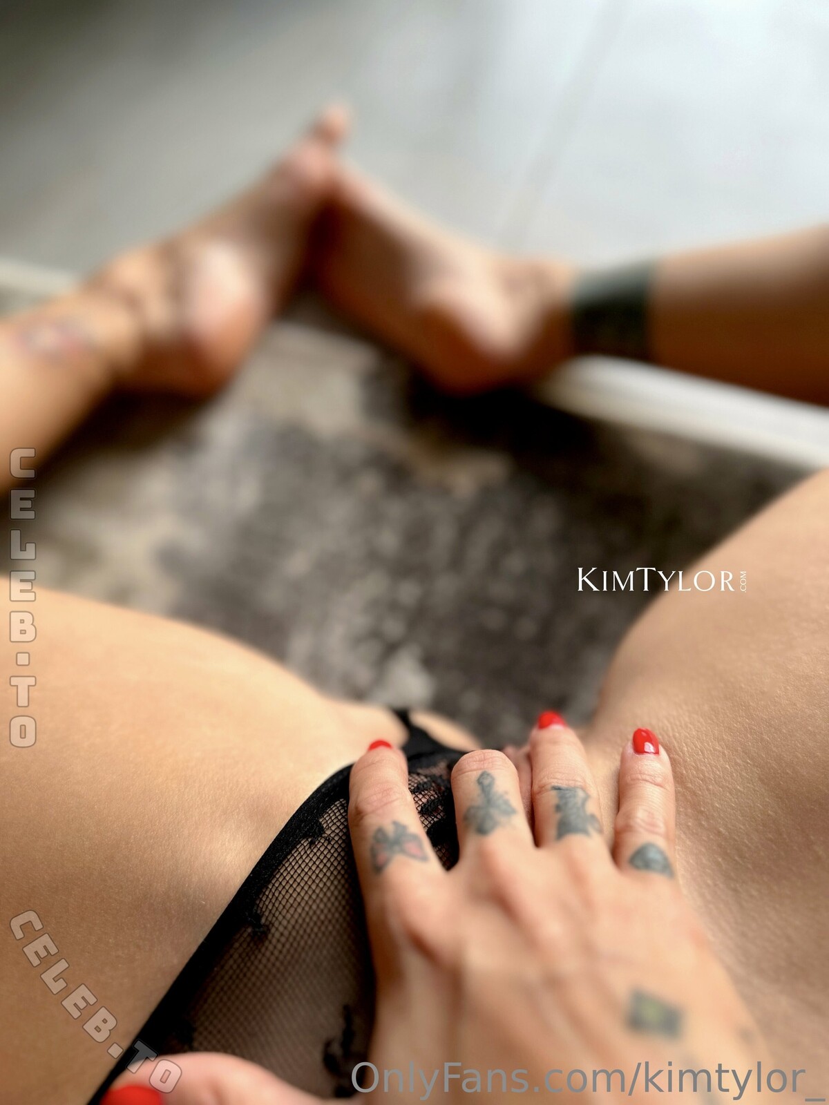 Kimtylor - Kim Tylor Leaked Manyvids Nude Videos