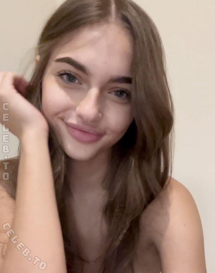 Kinsley Wyatt Nude Sextape Onlyfans Leaked Video